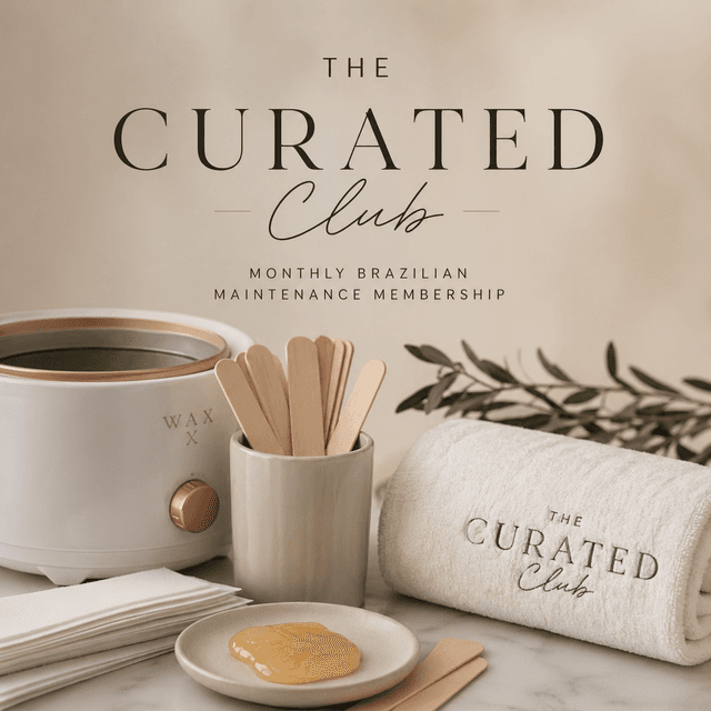 The Curated Club at curatedbeautybycaro in San Diego, CA