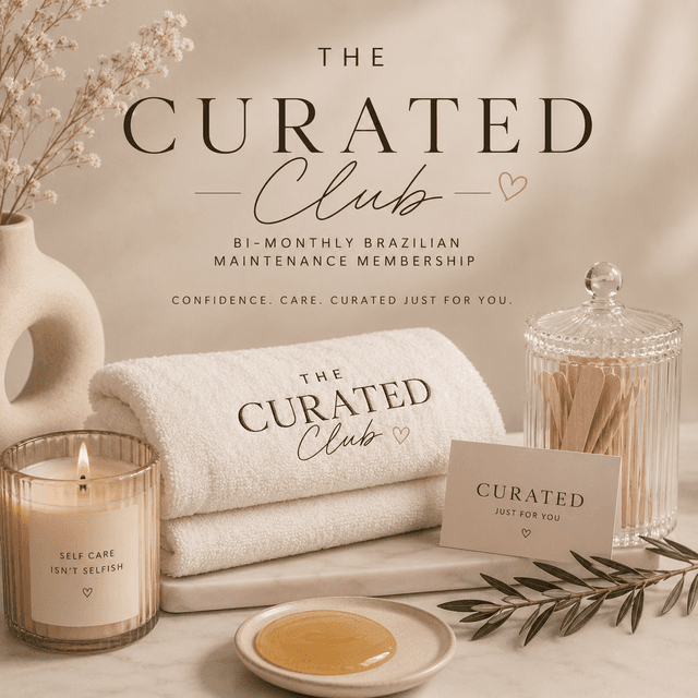 Curated Club: Bi-Monthly Membership at curatedbeautybycaro in San Diego, CA